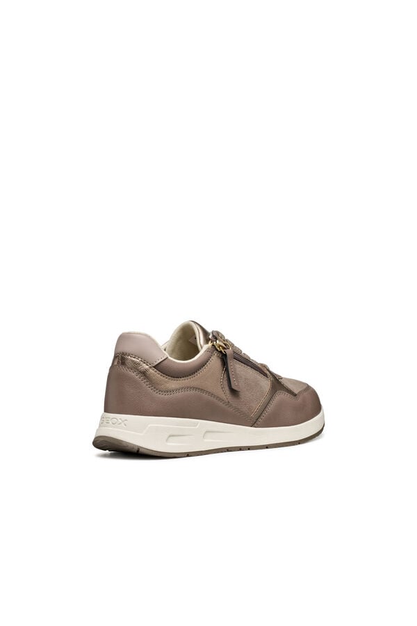Geox Desportiva Bulmya Verde