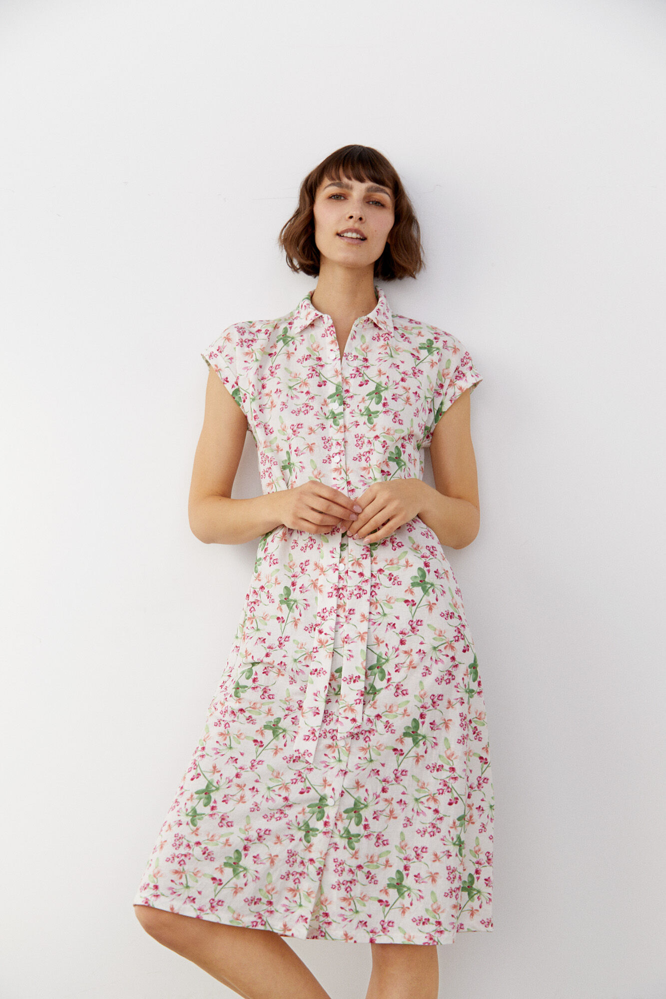 Vestidos | Nueva Colección | Cortefiel