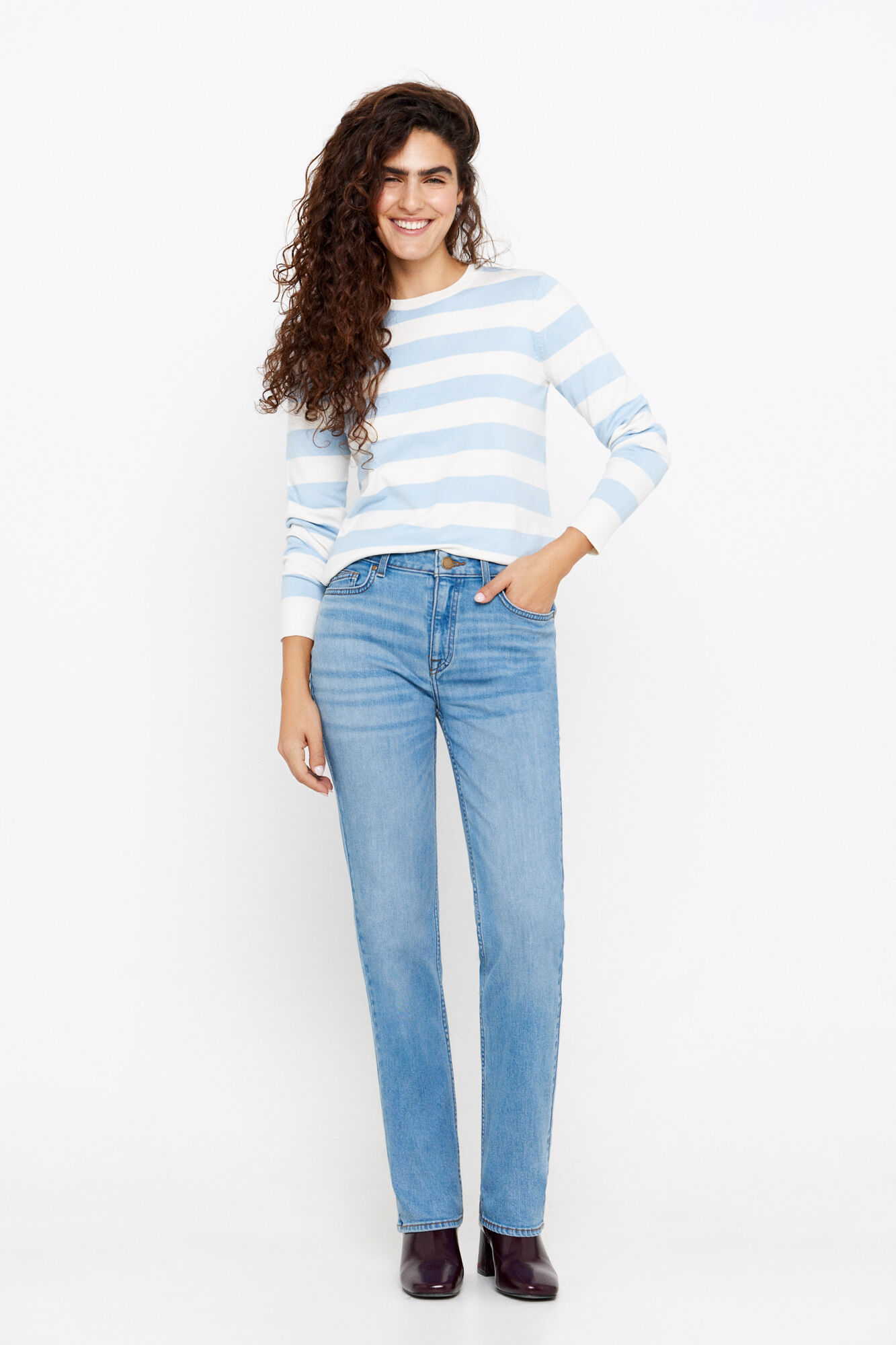 Cortefiel pantalones mujer best sale otoño invierno 2019
