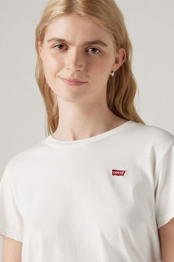 Levi's T-shirt Levis&reg; Branco