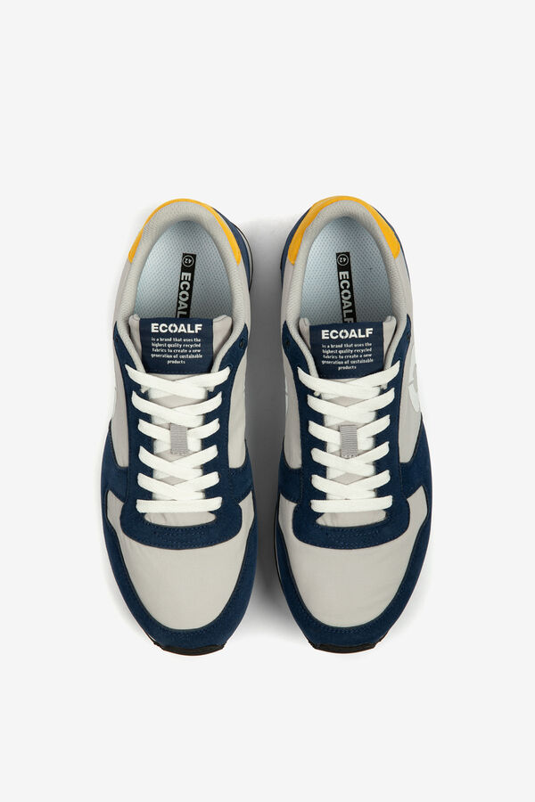 Ecoalf Chinelos de quarto UCLA Multicolorido