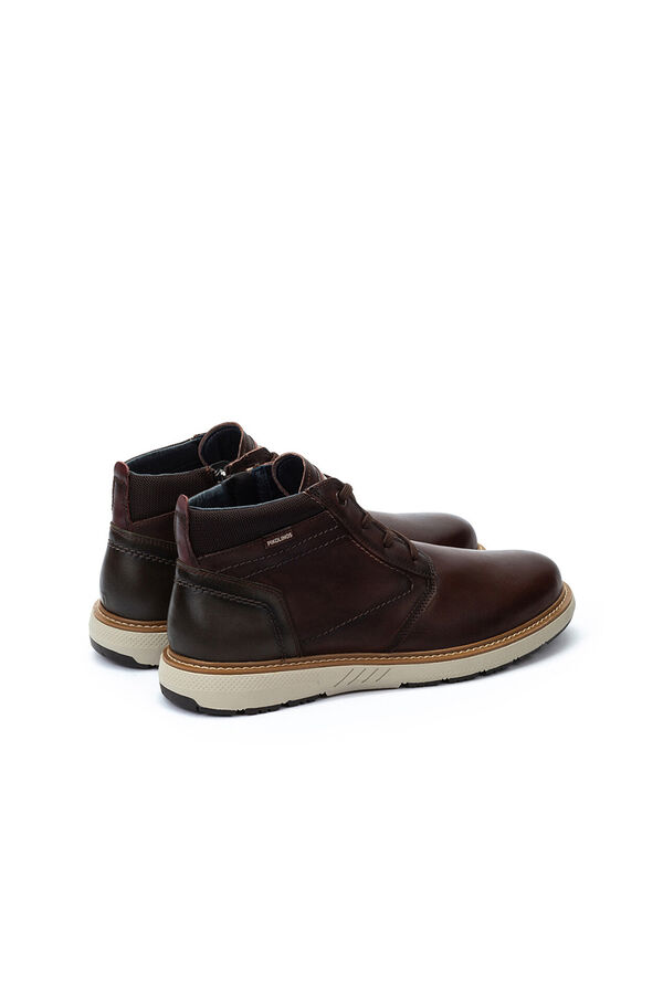 Pikolinos Botins Castanho