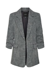 Vero Moda Americana básica Gris