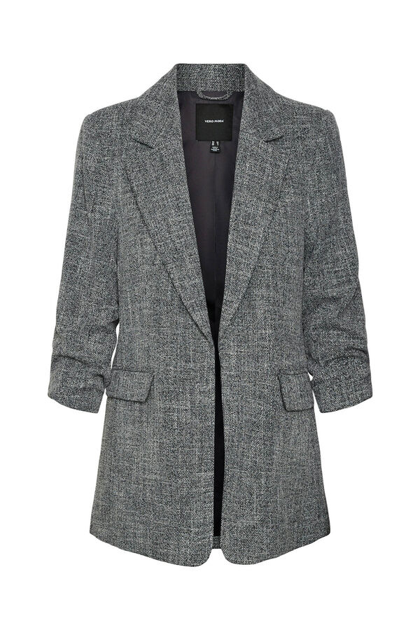 Vero Moda Americana básica Gris