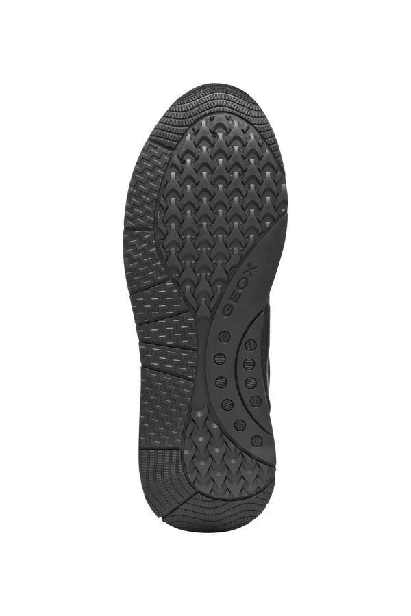 Geox Desportiva Bulmya Preto