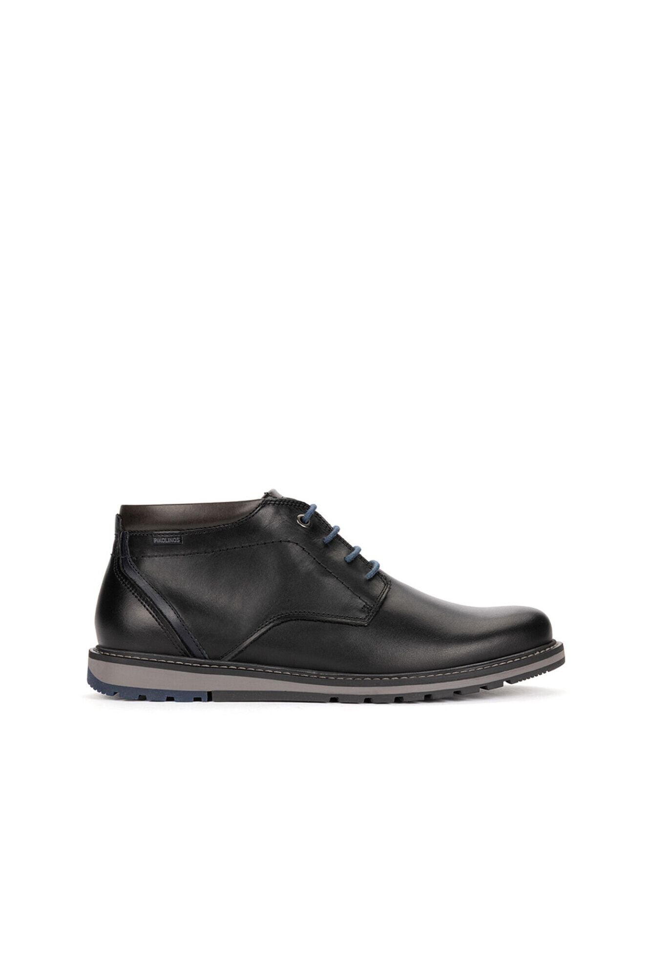 Pikolinos Men's lace-up ankle boot