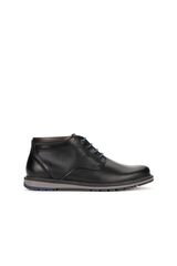 Pikolinos Men's lace-up ankle boot Black