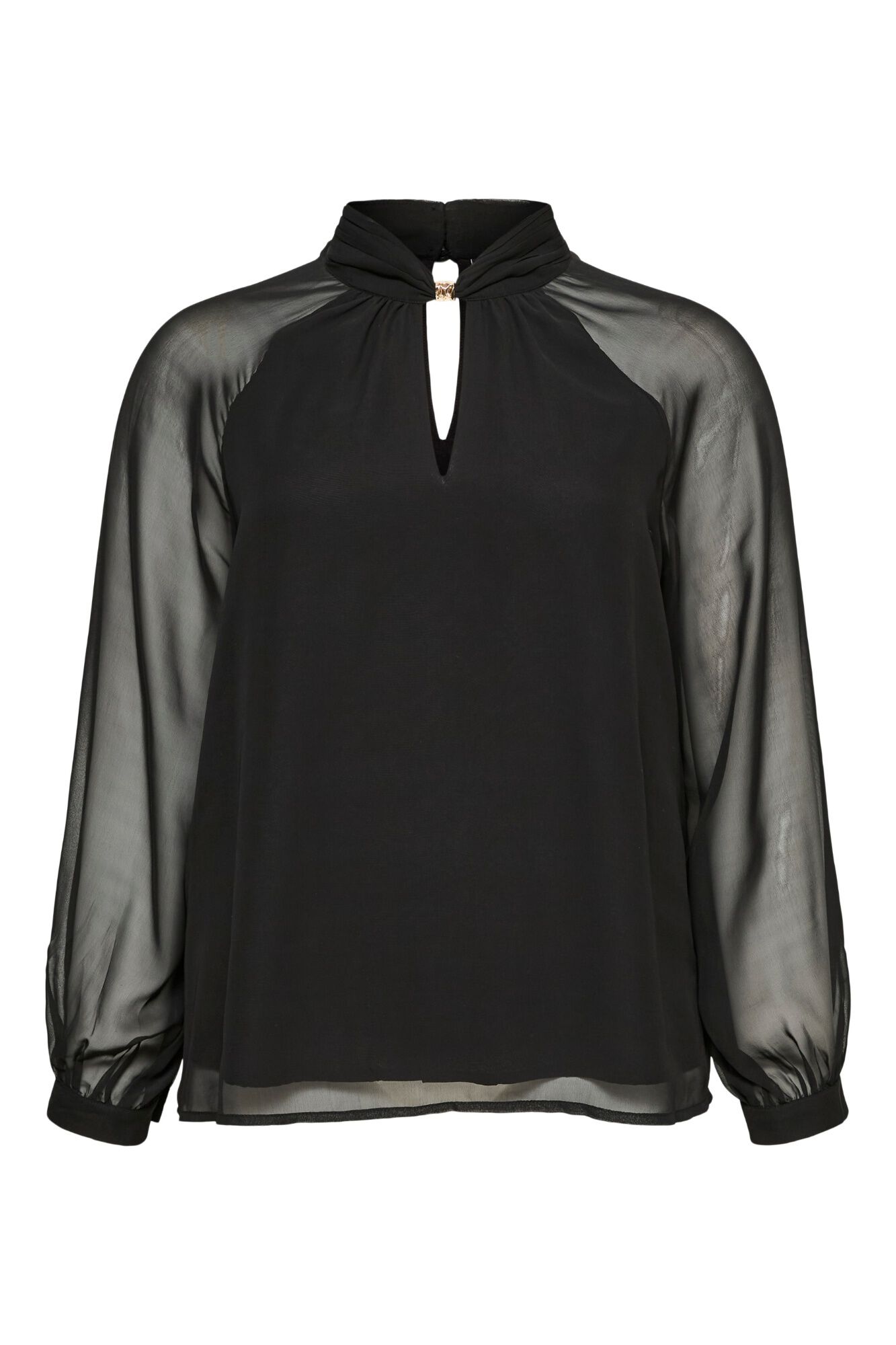 Vero Moda Curve Blusa com decote em gota