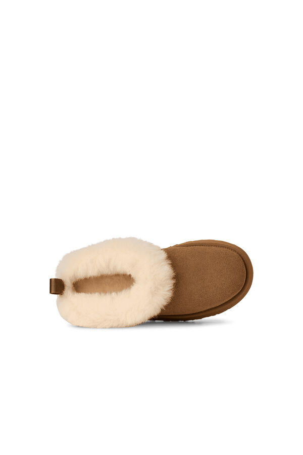 Ugg Tazzelle Slippers Camel