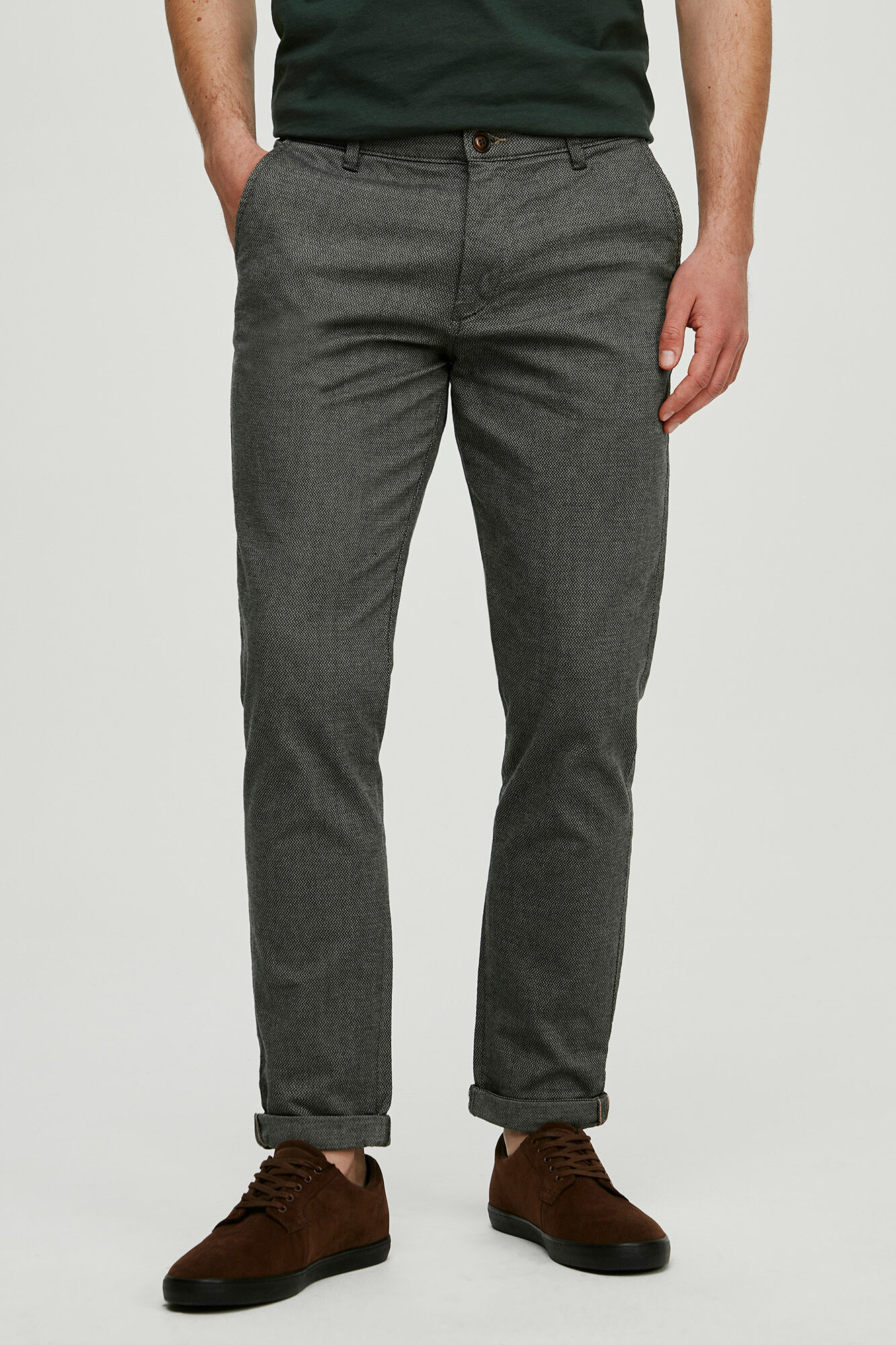 Jack & Jones Cal&ccedil;as chino