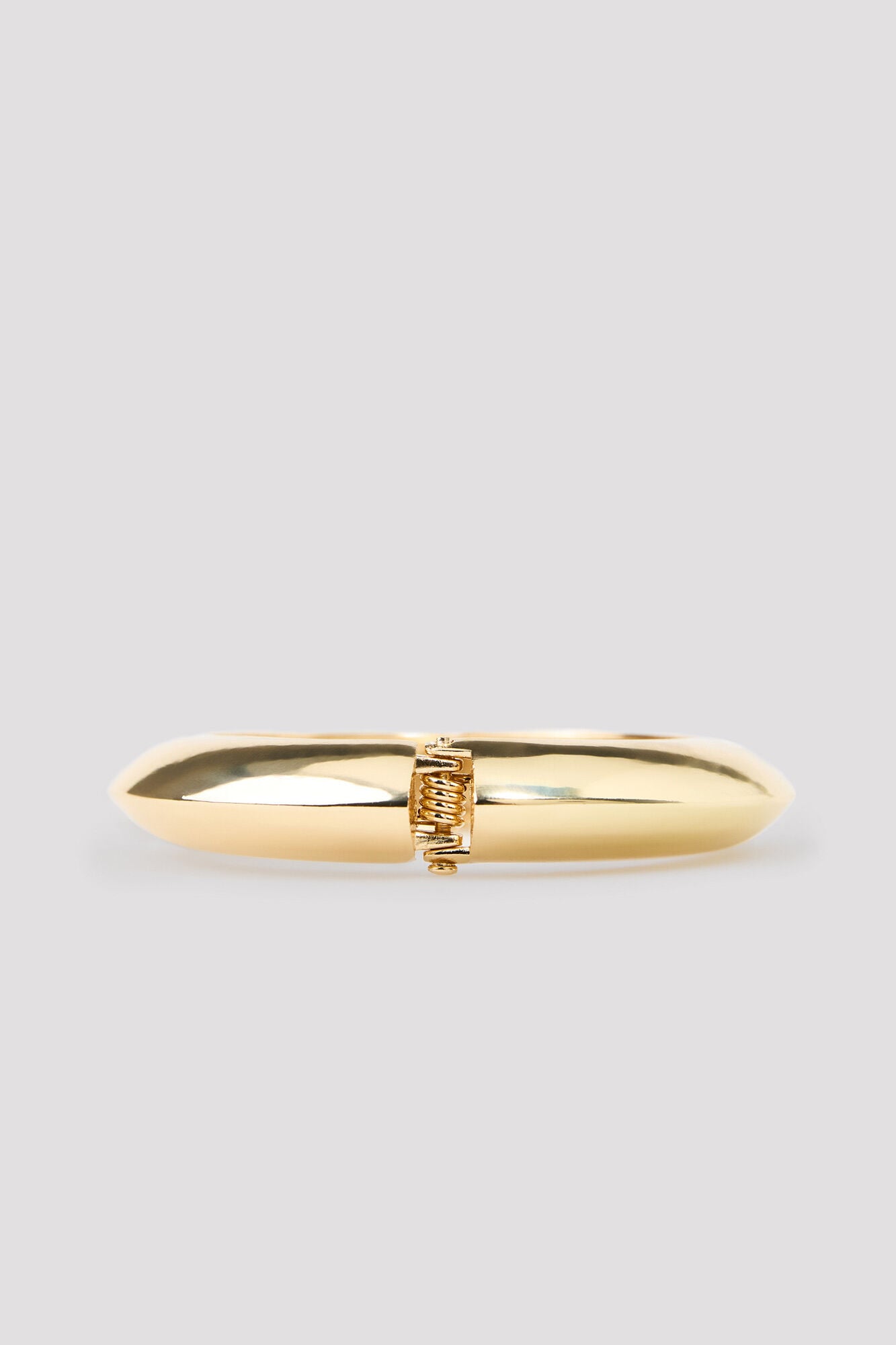Cortefiel Brazalete dorado