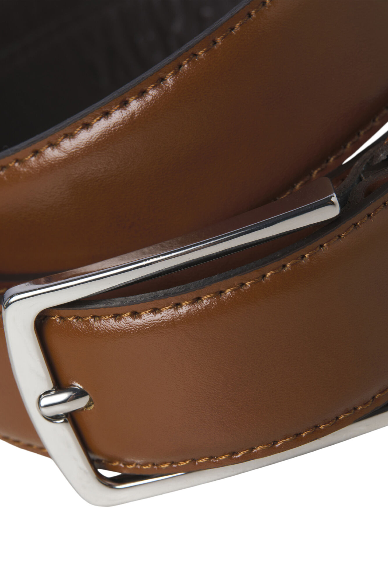 Jack & Jones Cintur&oacute;n piel