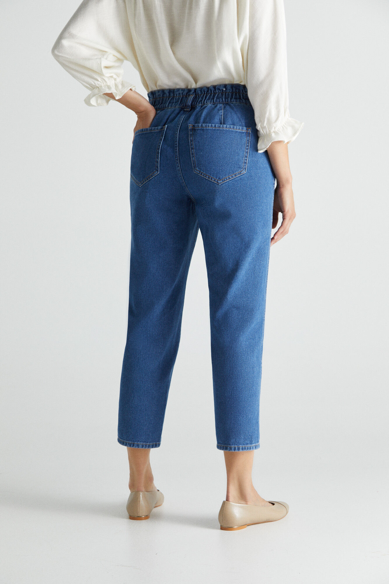Cortefiel jeans clearance