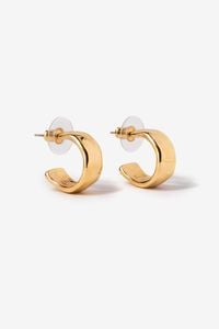 Vilanova Argolas de metal onduladas