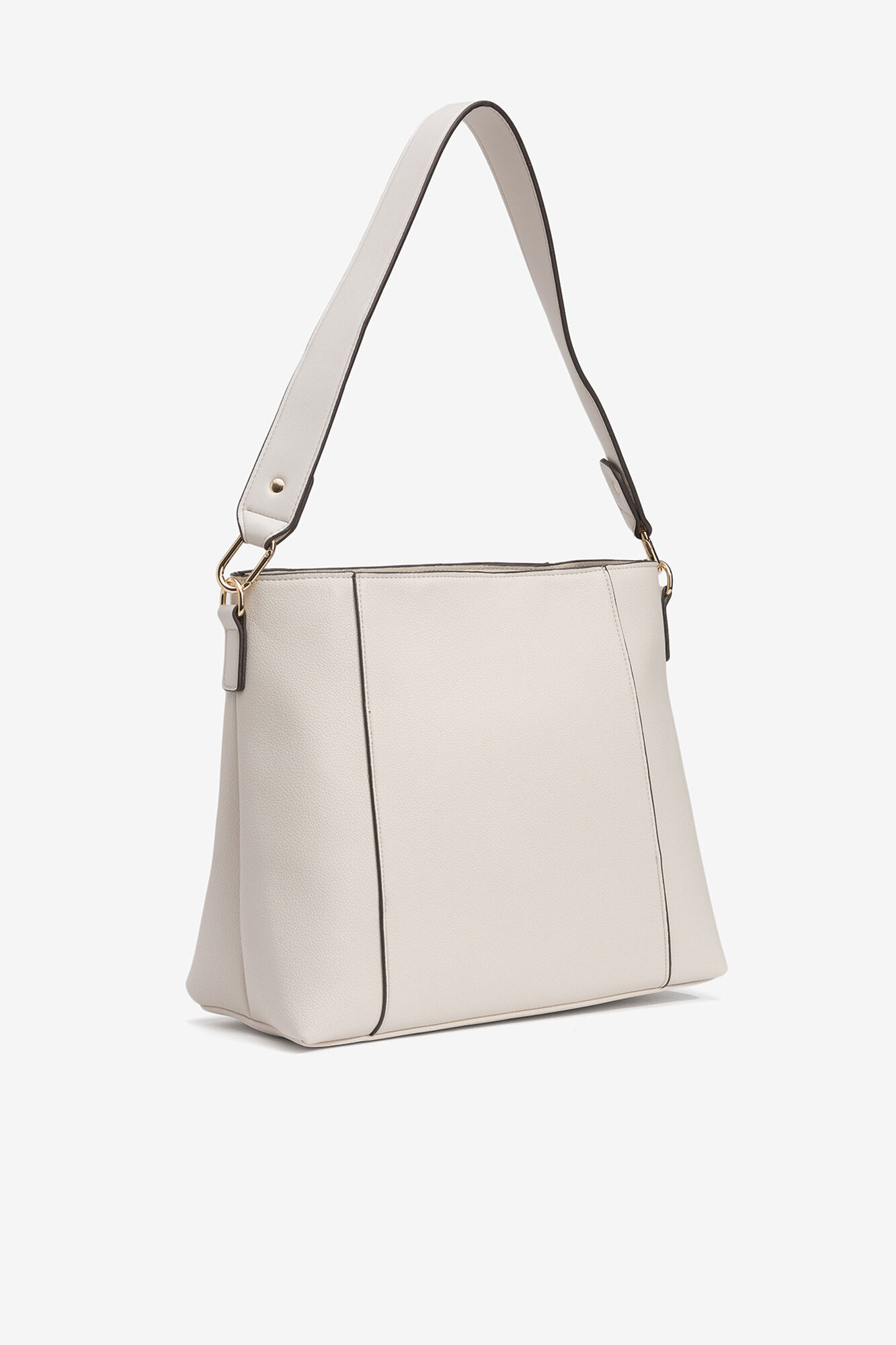 Vilanova Mala de ombro efeito pele