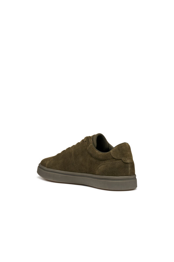 Geox Desportiva de Baltmoore Verde