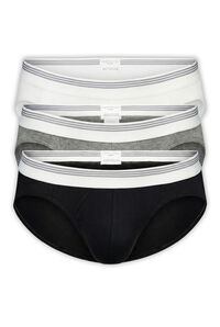 Cortefiel Jersey-knit 3-pack boxers