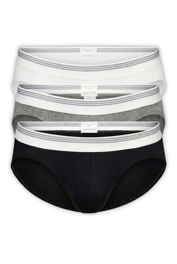 Pack 3 boxer punto