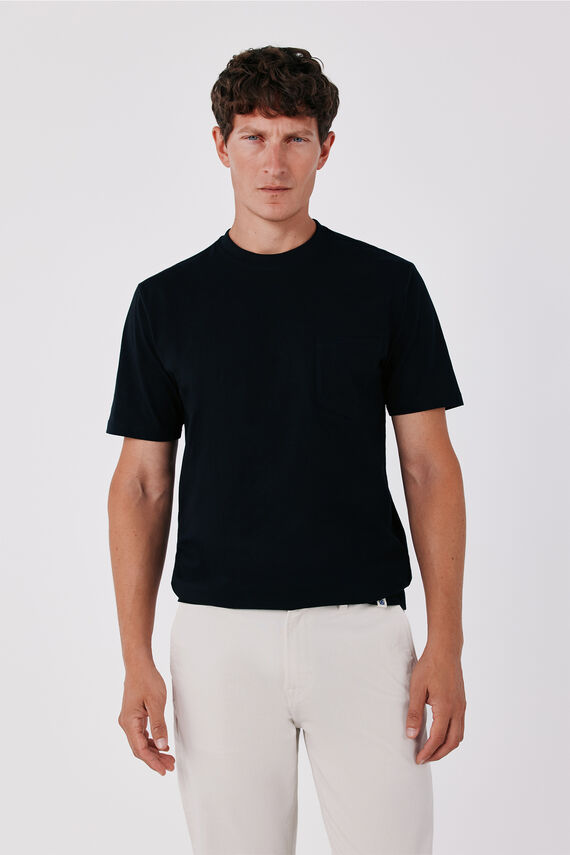 Camiseta básica