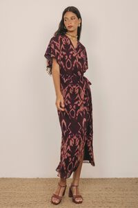 Cherubina Vestido Danna