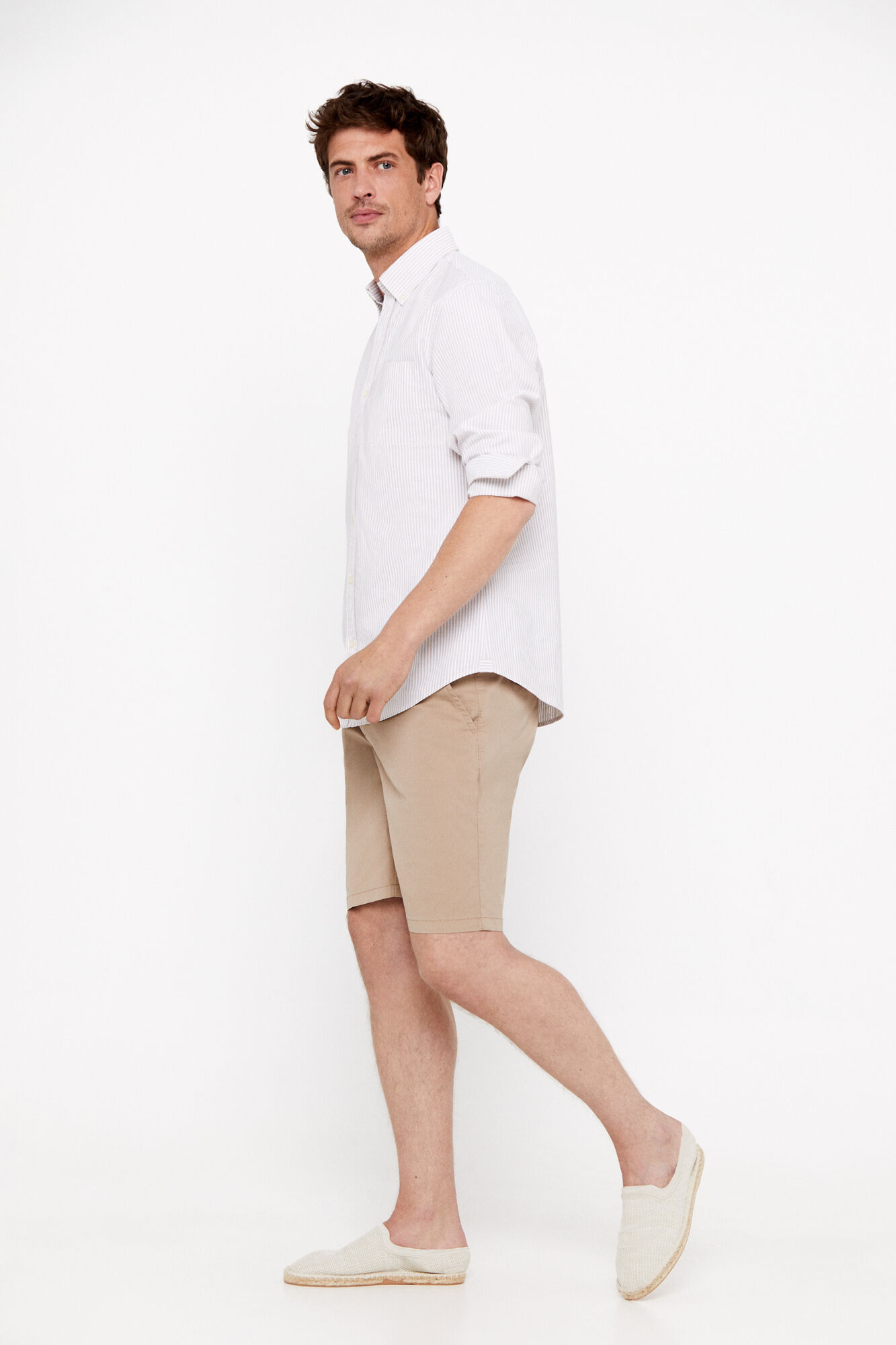 Pantalones cortos hombre cortefiel clearance