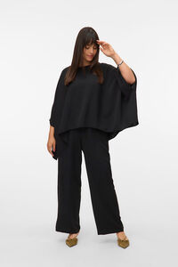 Vero Moda Curve Blusa estilo poncho tamanho grande