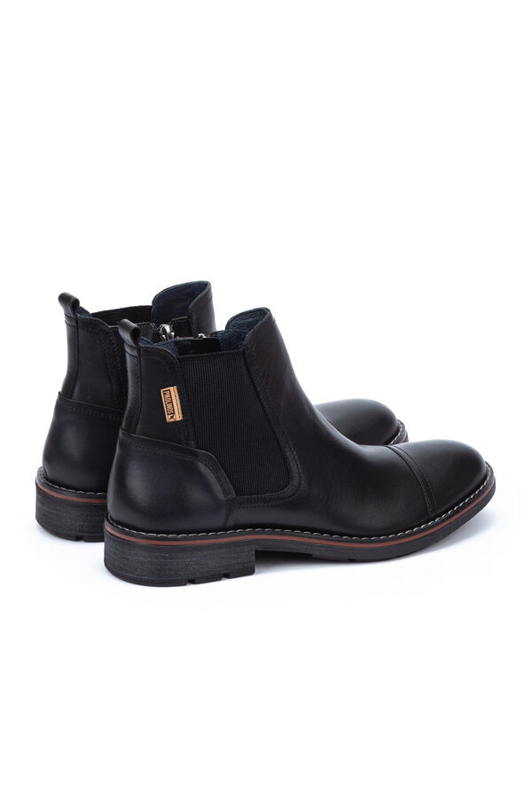 Pikolinos Ankle boots Black