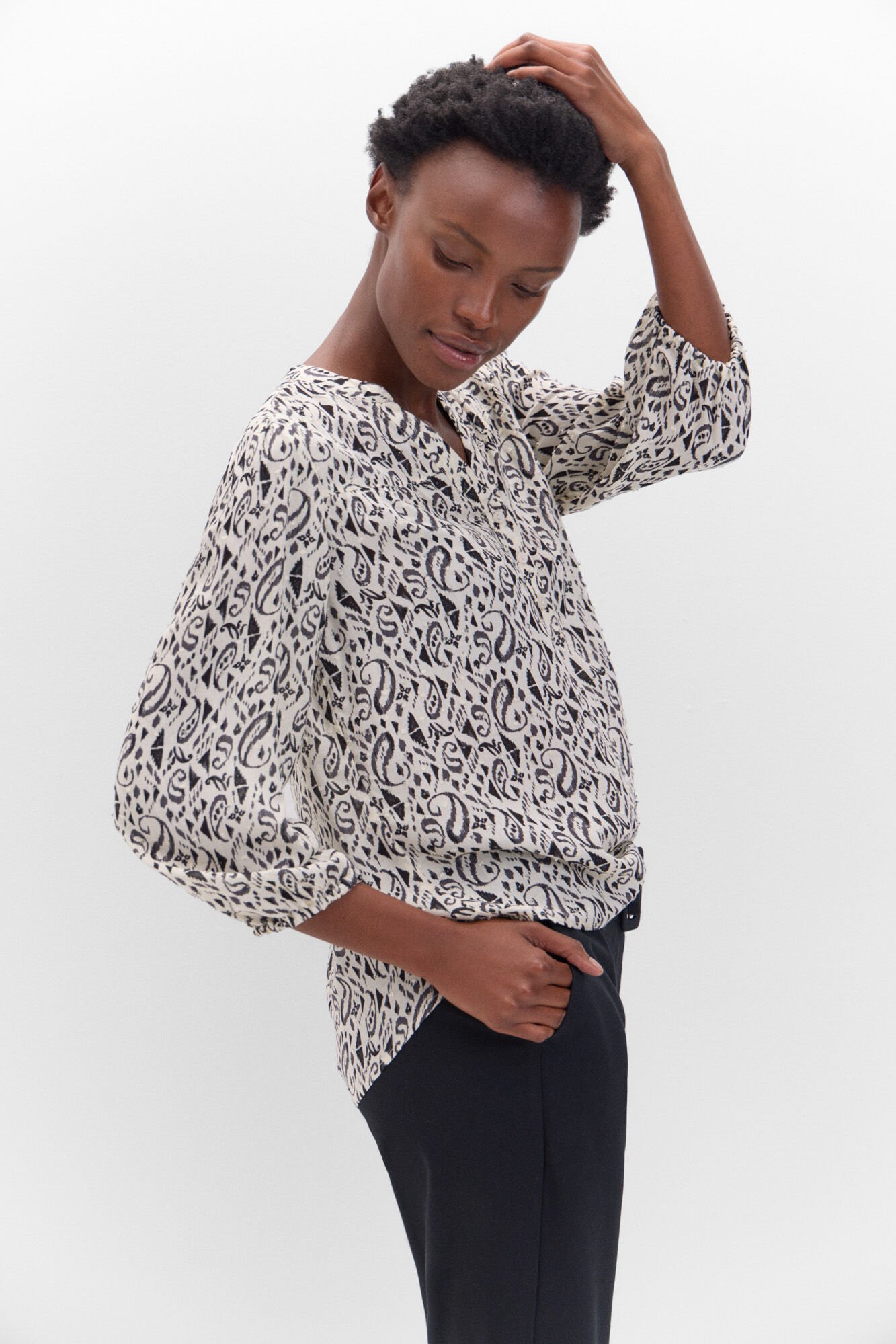 Camisas mujer cortefiel 2019 shop