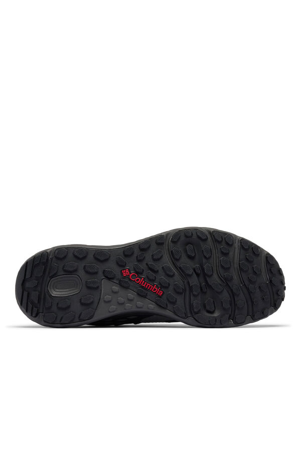 Columbia Sapatilha para homem Columbia Konos™ TRS Masculino Cinzento
