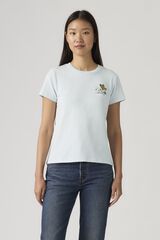 Levi's T-shirt Levis&reg; Azul