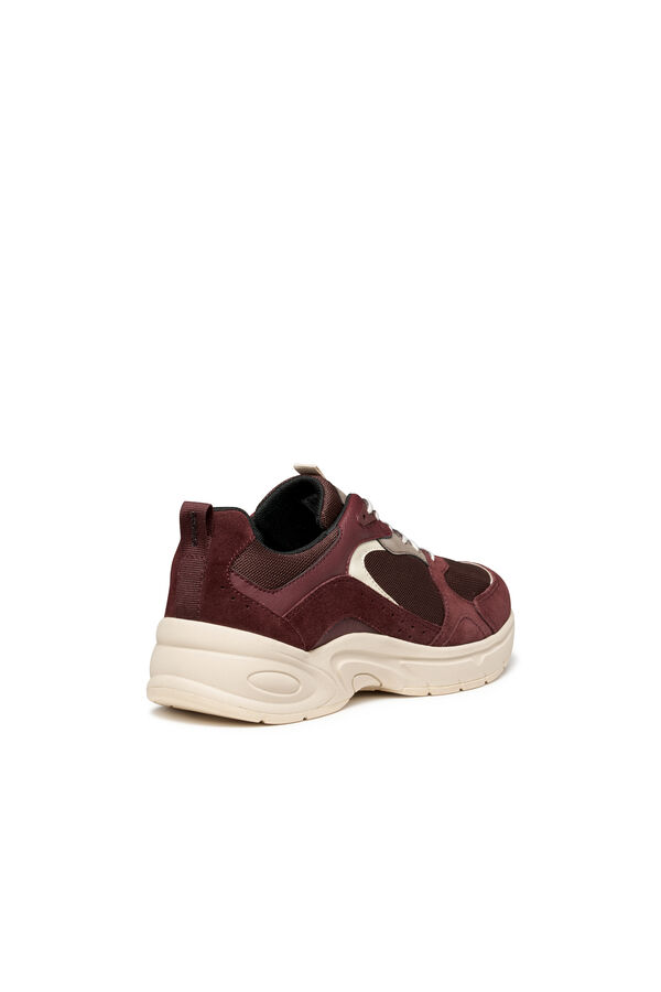 Geox Zarbia Desportiva Granada
