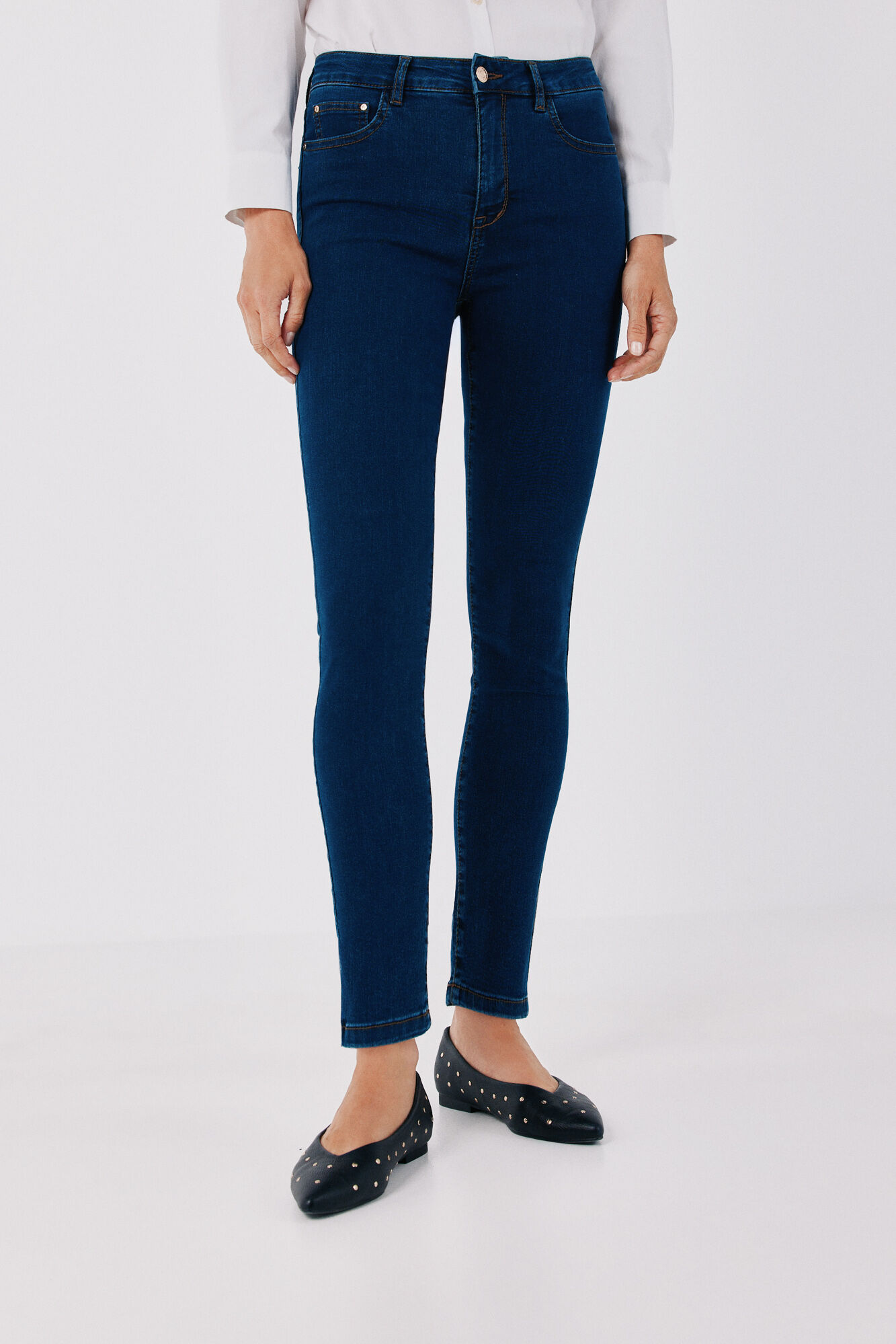 Cortefiel Sensational jeans
