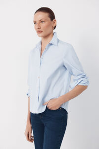Cortefiel Poplin shirt
