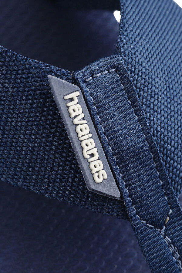 Havaianas Urban basic material Azul