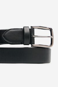 Cortefiel Elastic dress belt