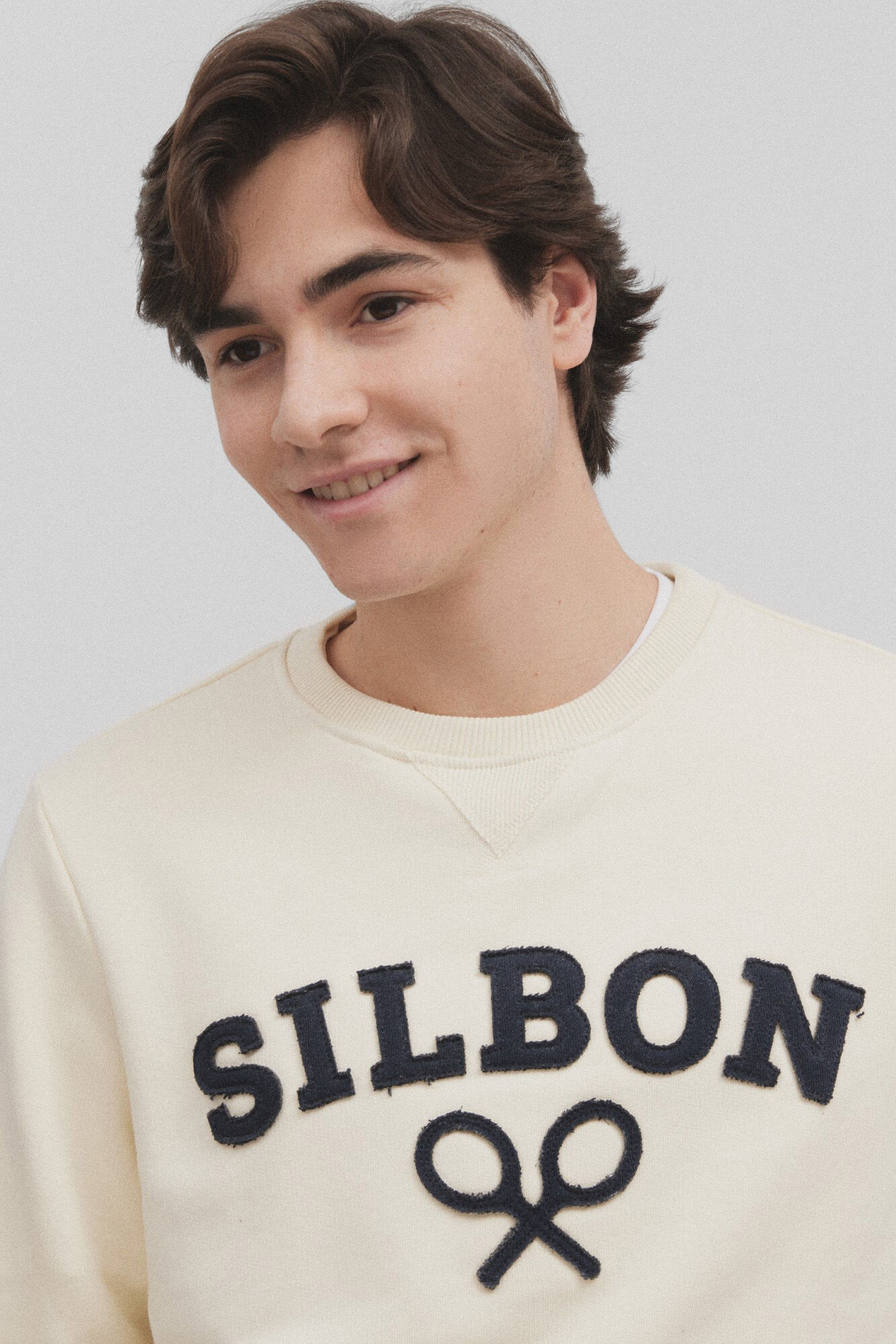 Sudaderas silbon hombre deals