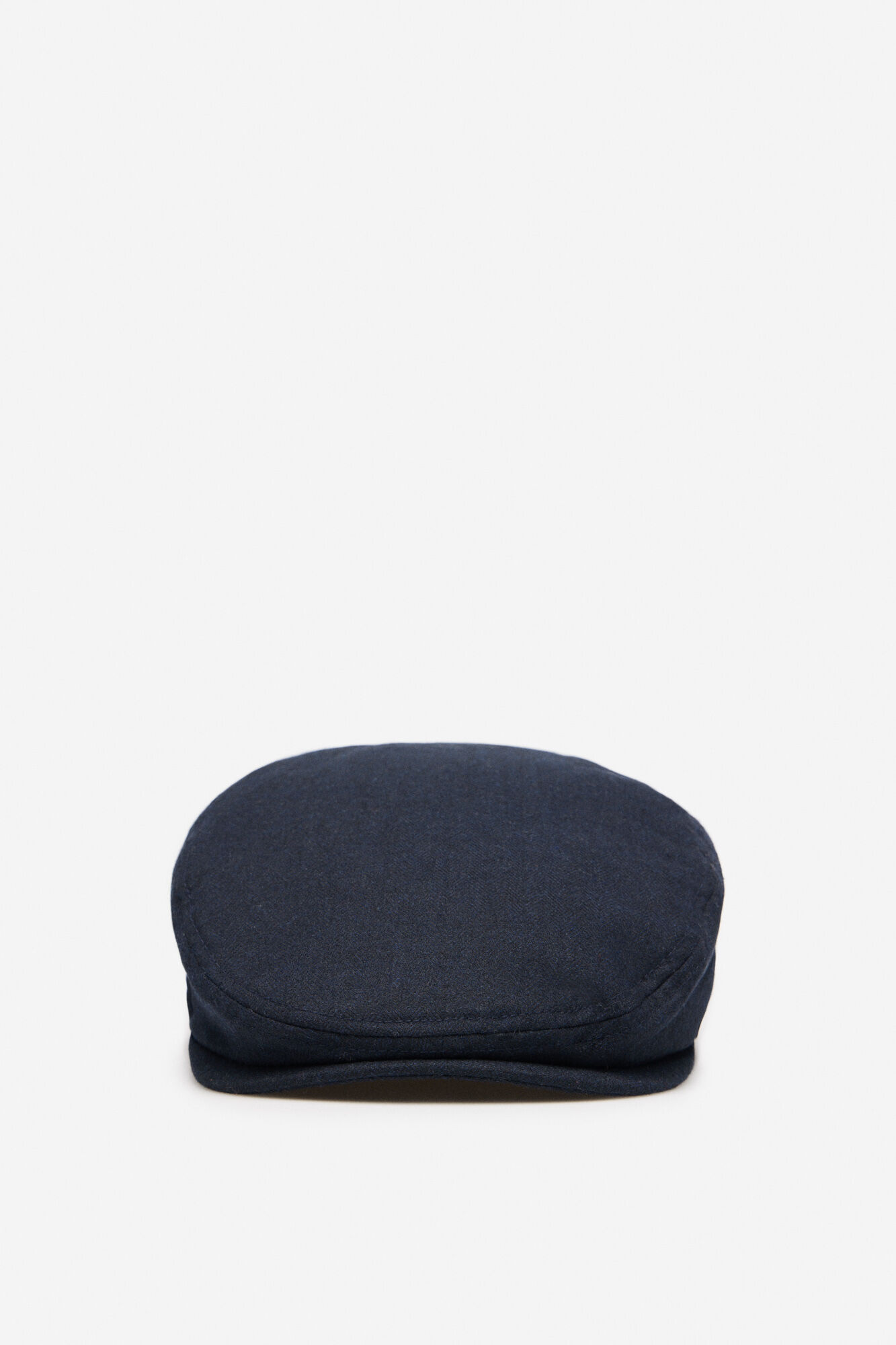 Cortefiel Classic fabric cap