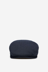 Cortefiel Classic fabric cap