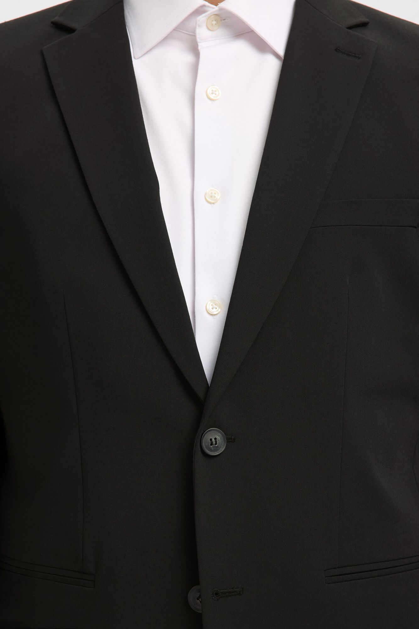 Selected Blazer corte slim