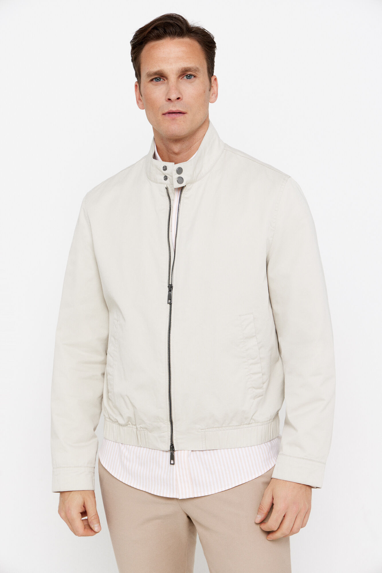 Cortefiel chaquetas outlet hombre