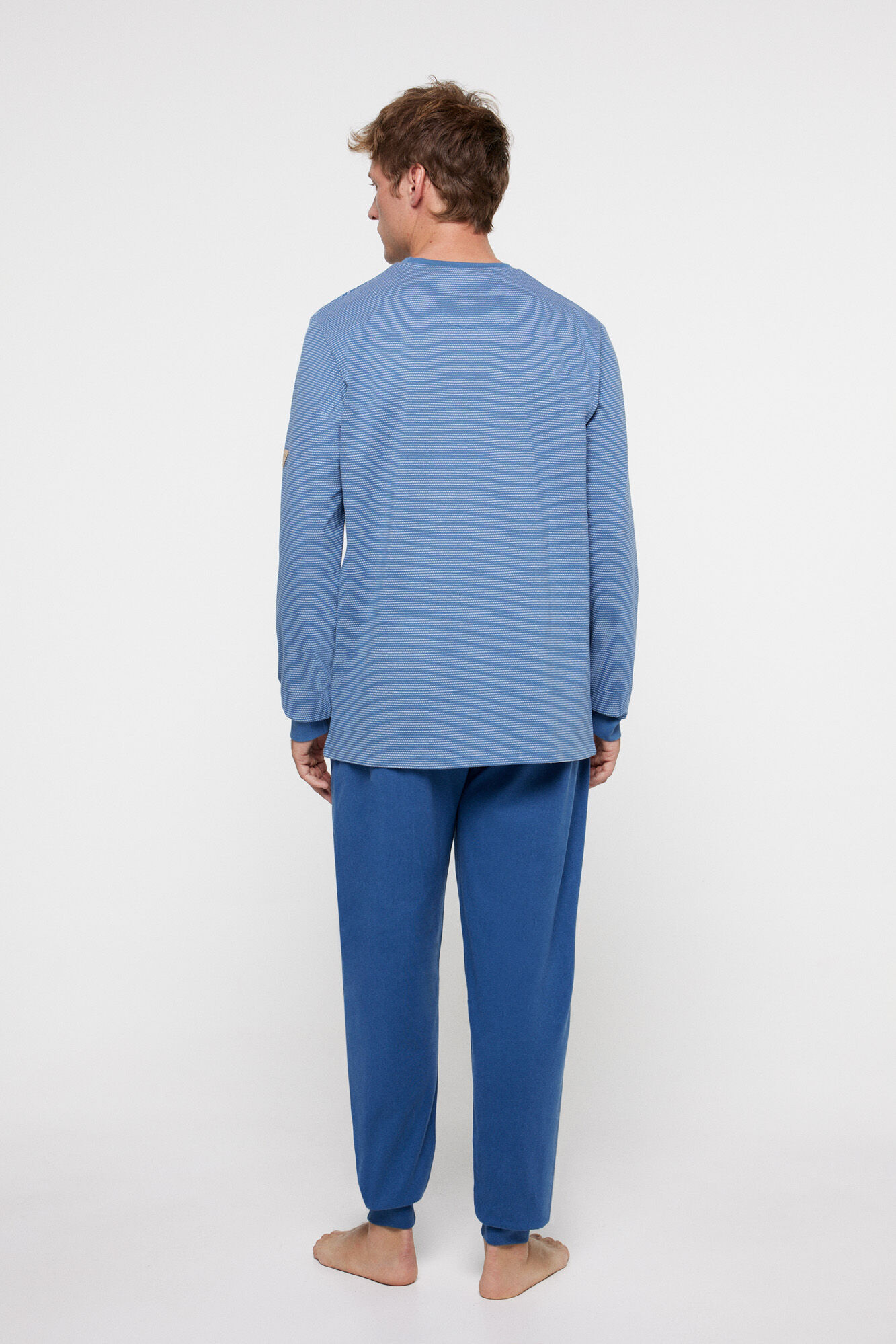 Pijamas cortefiel sales hombre