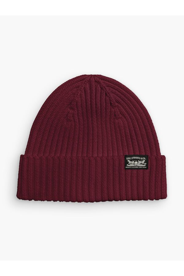 Levi's Levis&reg; beanie Maroon