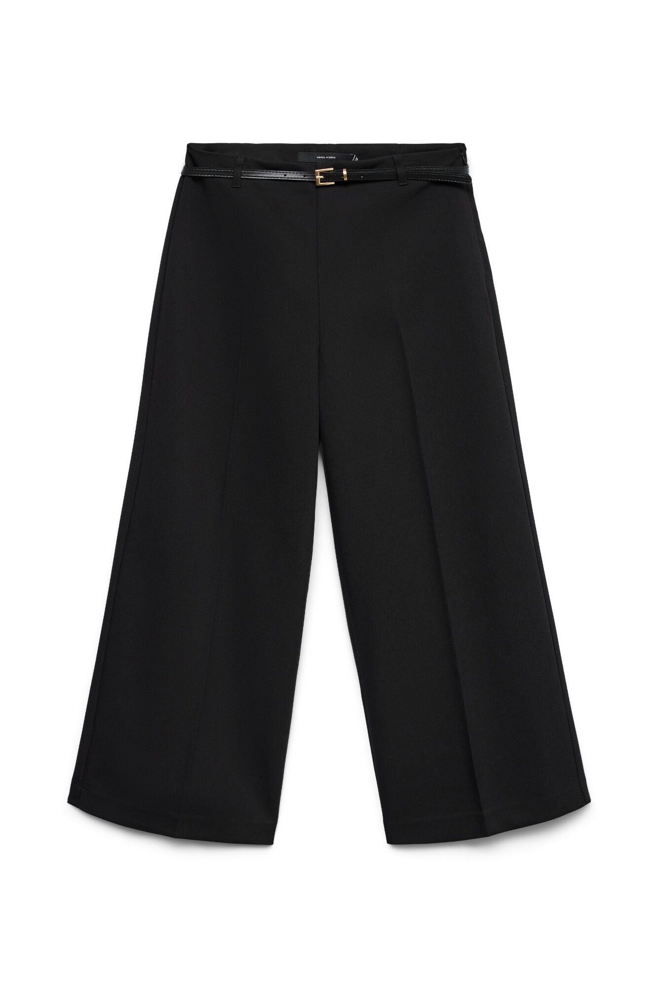 Vero Moda Cal&ccedil;a culotte de vestir