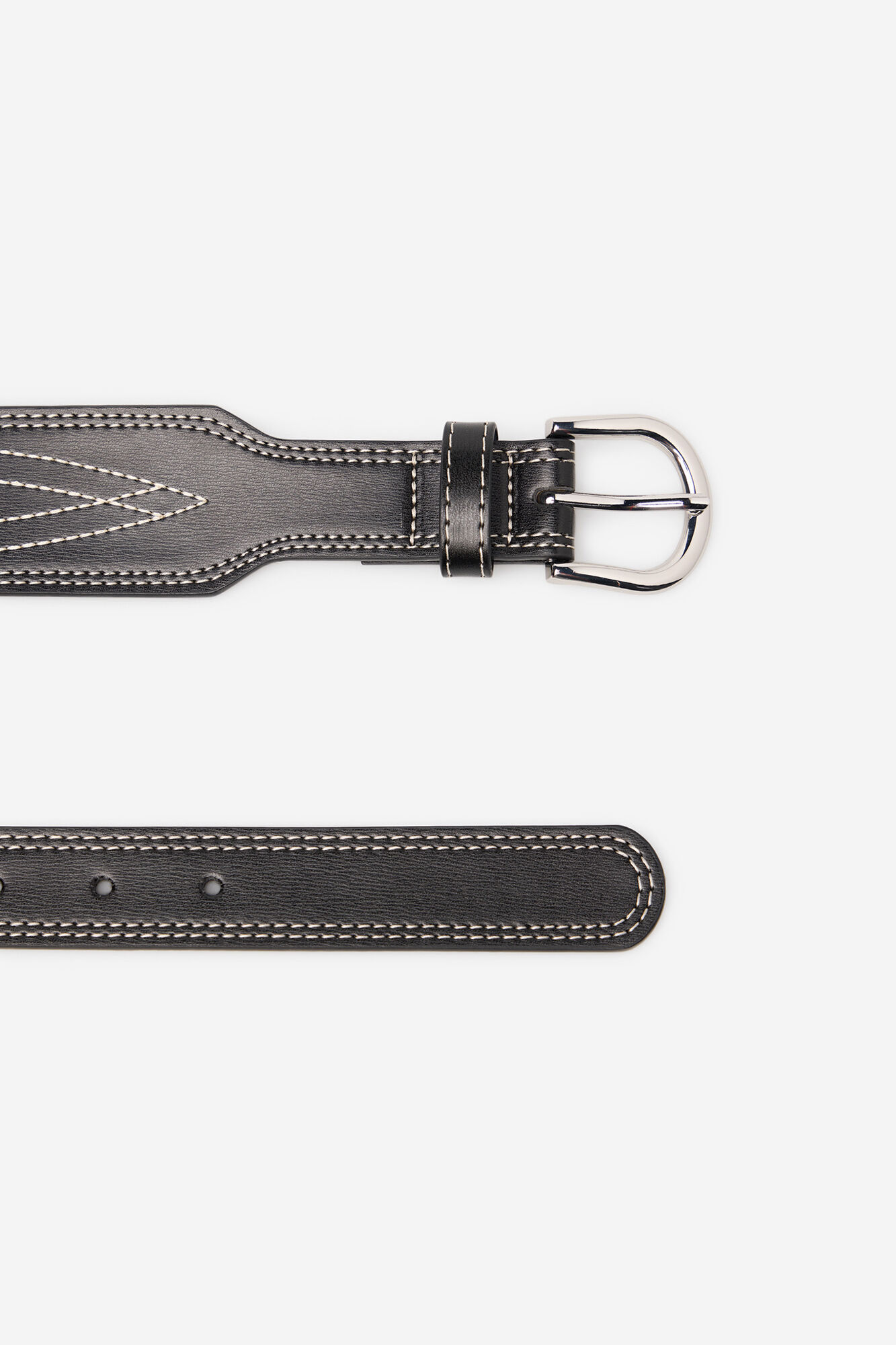 Cortefiel Cinto campesino