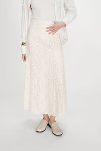 Grace & Mila Saia comprida Visenya