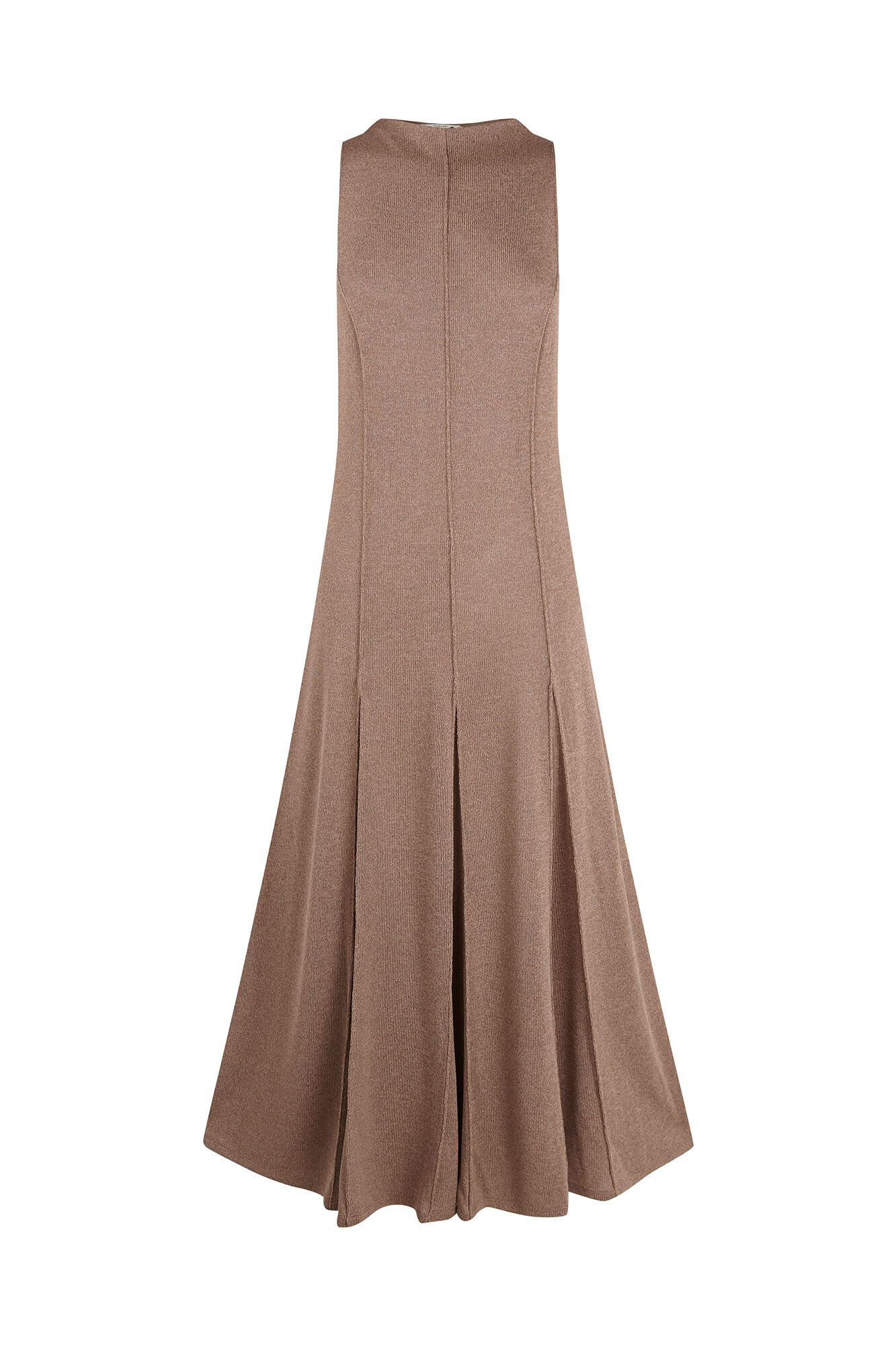Slowlove Vestido melange
