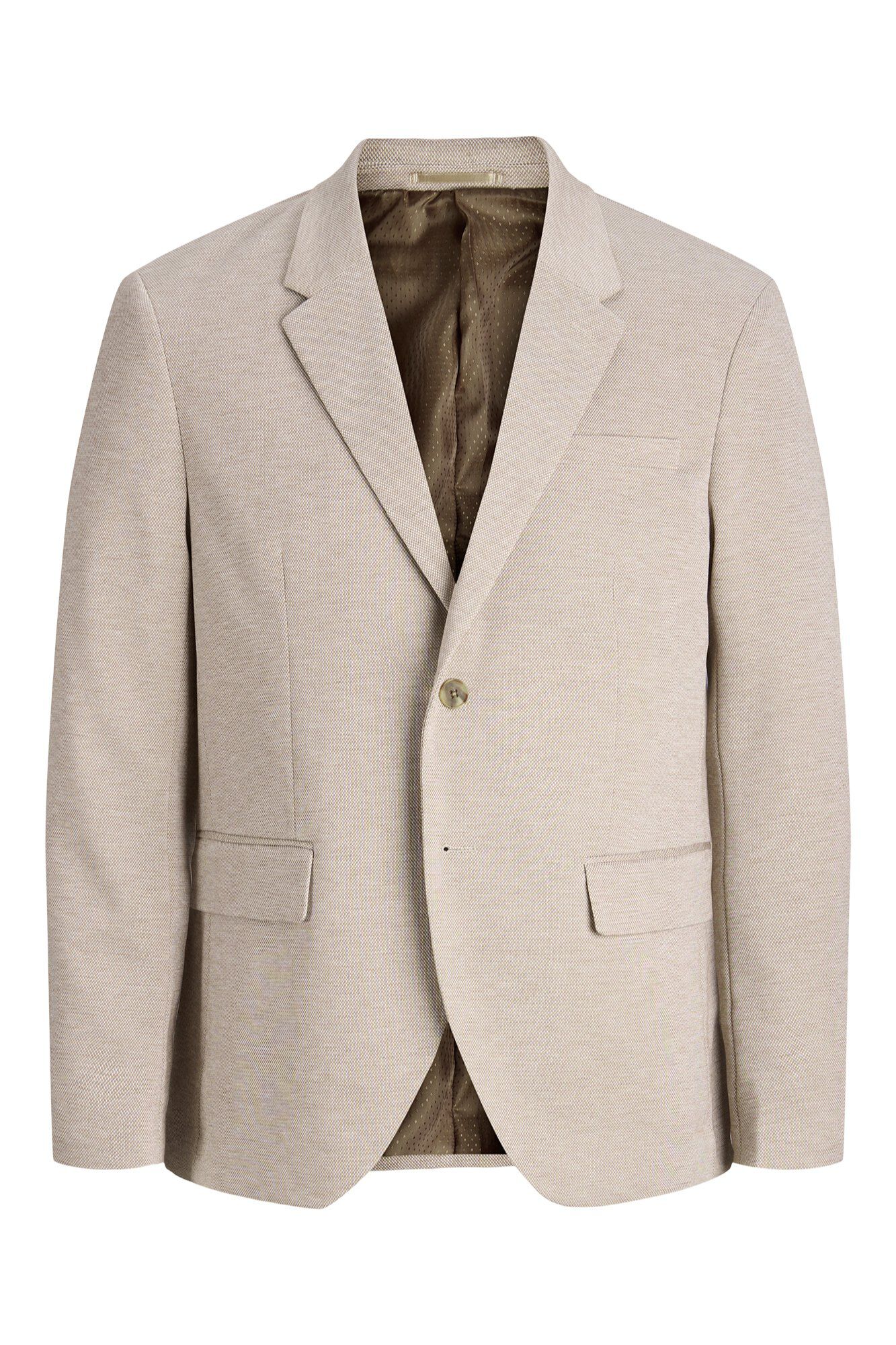 Jack & Jones Slim fit blazer