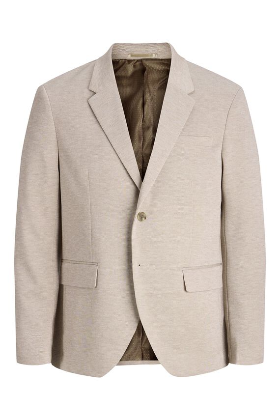 Blazer slim