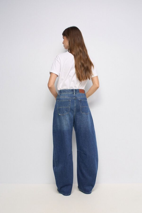 Salsa Jeans Barrel jeans Blue