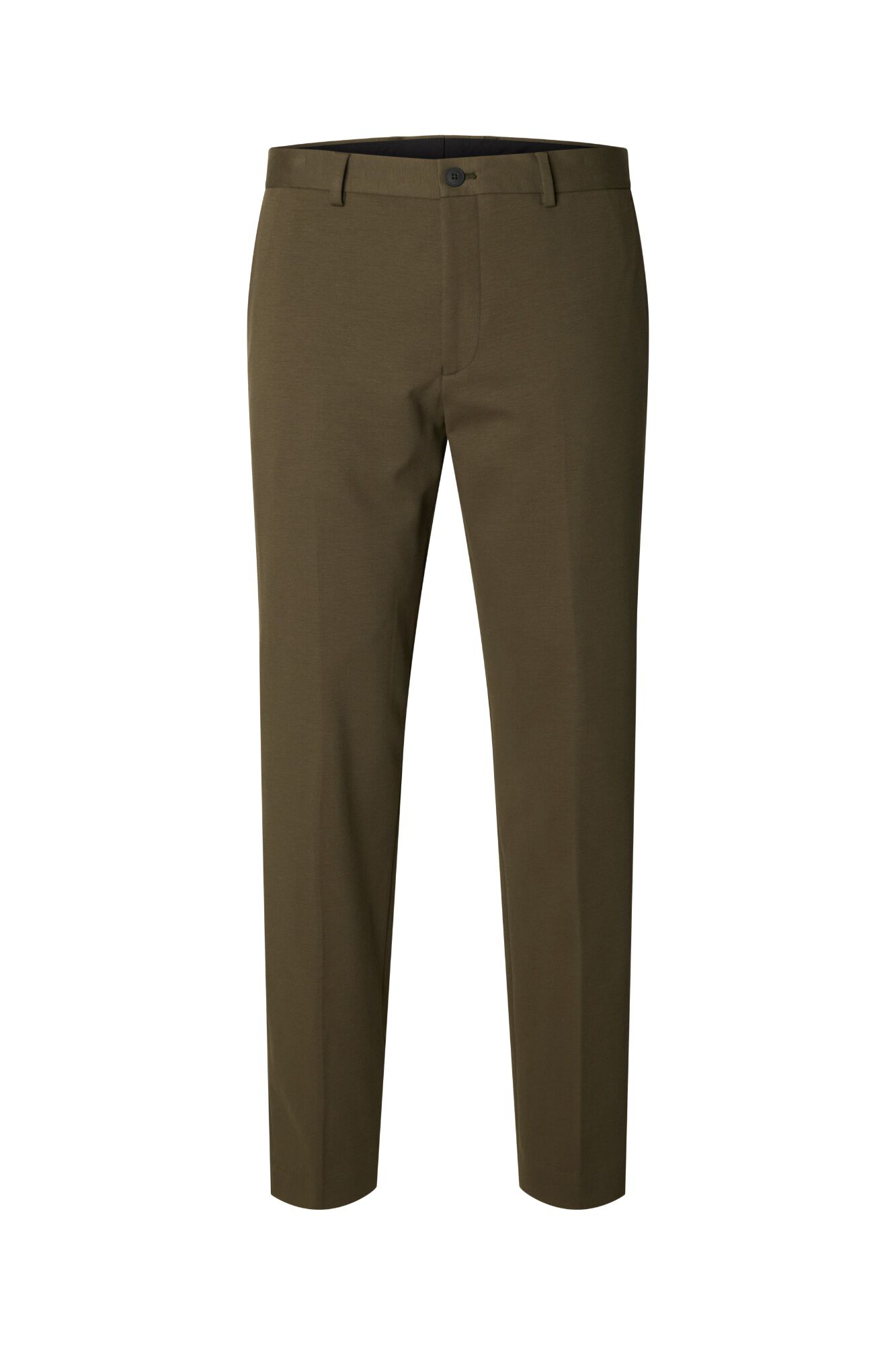 Selected Cal&ccedil;a formal Slim Fit